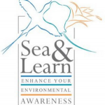 logo sea & learn