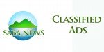 saba news classifieds
