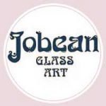 Jobean Glass art