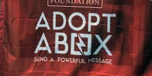Sea & Learn organization organizes the “Adopt-a-Box” project – Saba News