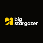 Big Stargazer logo