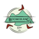 Boomerang Saba's Circular Shop