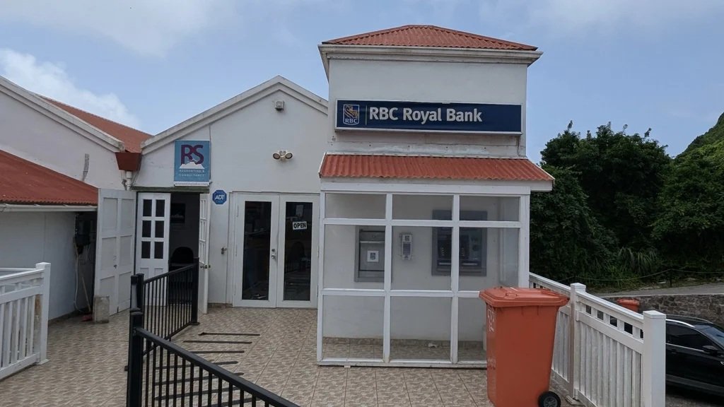 Ubaid Rbc Missing RBC transfers from Saba leave customers in limbo – Saba News